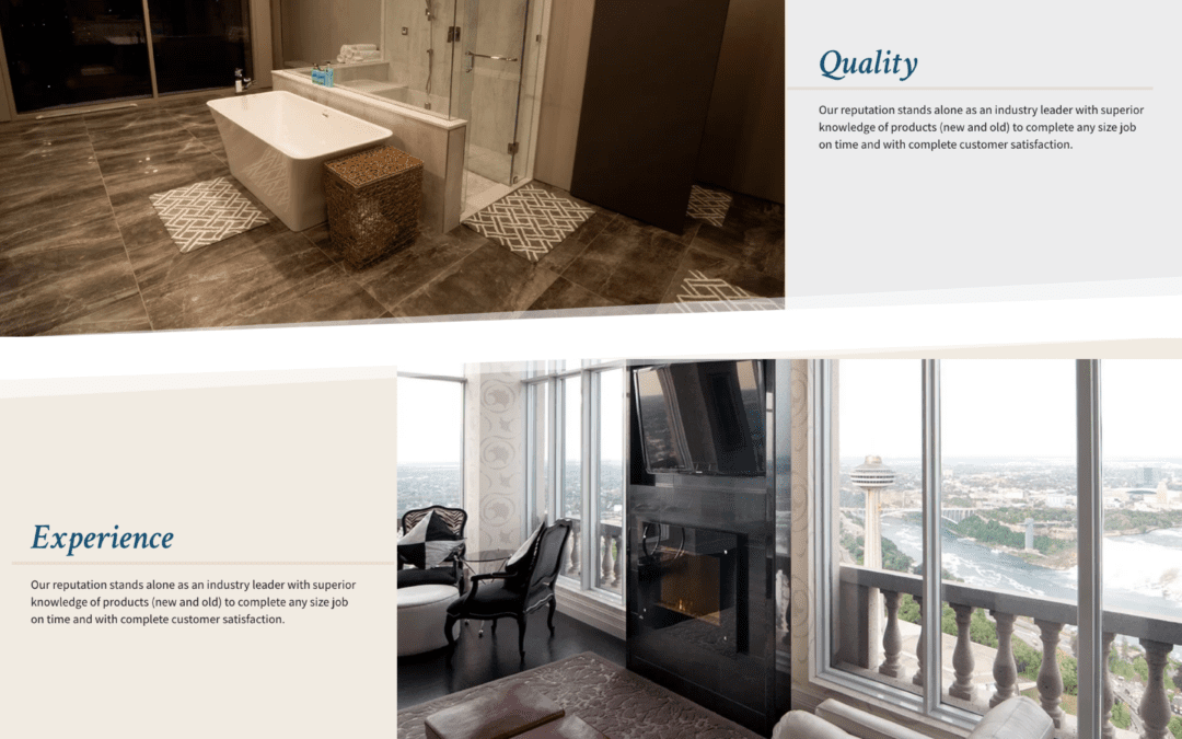 Lott Tile & Stone