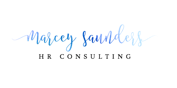 Marcey Saunders HR Consulting Logo