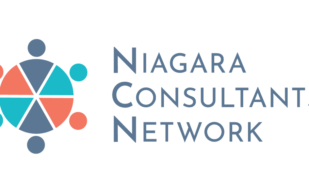 Niagara Consultants Network Logo