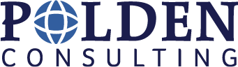 Polden Consulting Logo